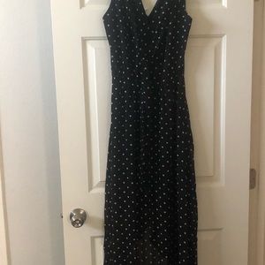 High low max dress